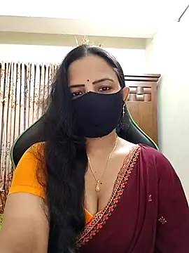 Payel-Sen online show from 03/18/26, 02:48