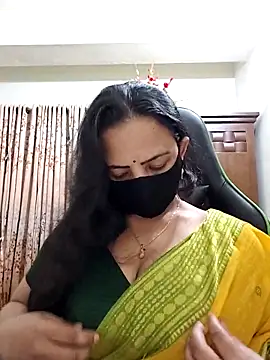 Payel-Sen online show from 03/24/26, 10:43