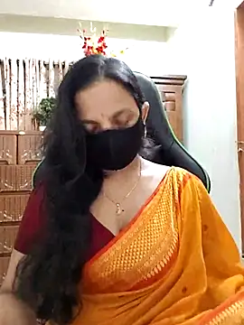 Snapshot of Payel-Sen chatting on 05/24/26, 06:08 Payel-Sen online show from 05/24/26, 06:08