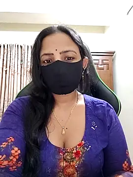 Payel-Sen online show from 03/15/26, 04:58