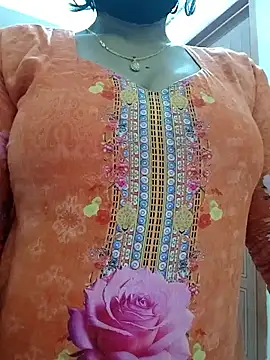 Payel-Sen online show from 04/10/26, 03:46