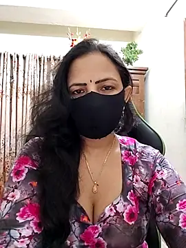 Payel-Sen online show from 04/14/26, 05:40