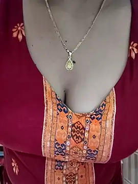 Snapshot of Payel-Sen chatting on 01/10/26, 06:36 Payel-Sen online show from 01/10/26, 06:36