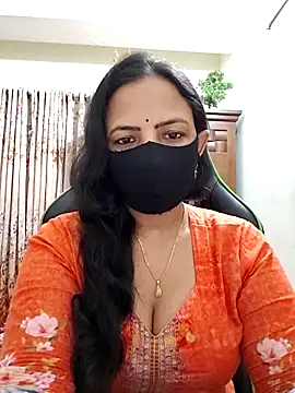 Payel-Sen online show from 04/13/26, 07:40