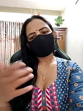 Payel-Sen online show from 04/04/26, 06:47