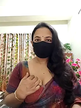 Snapshot of Payel-Sen chatting on 09/22/25, 04:46 Payel-Sen online show from 09/22/25, 04:46