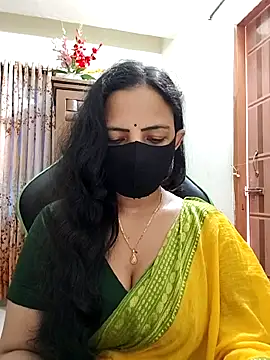 Payel-Sen online show from 03/28/26, 05:41