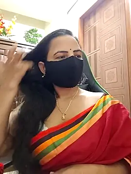 Snapshot of Payel-Sen chatting on 12/16/25, 07:40 Payel-Sen online show from 12/16/25, 07:40