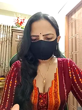 Payel-Sen online show from 03/08/26, 05:49