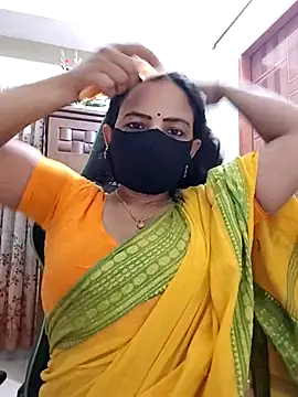 Payel-Sen online show from 04/08/26, 08:43