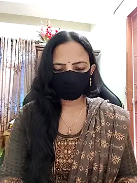 Payel-Sen online show from 03/23/26, 07:19