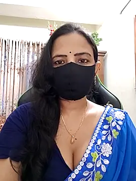 Payel-Sen online show from 04/07/26, 06:37