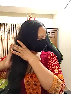 Payel-Sen online show from 03/18/26, 05:47