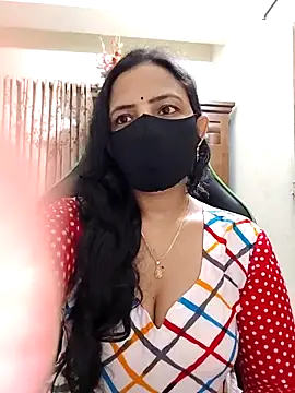 Payel-Sen online show from 03/19/26, 08:20