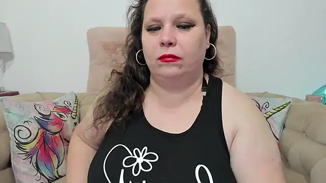 KarolineJoyy online show from 12/15/25, 08:14