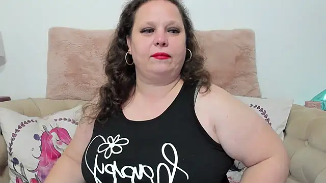 KarolineJoyy online show from 10/17/25, 06:53