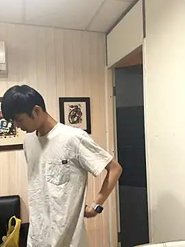 mumuowl online show from 11/03/25, 03:48