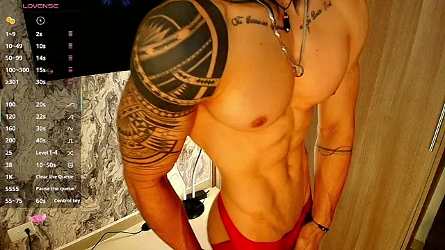 Snapshot of Jeins_carter chatting on 09/27/25, 02:45 Jeins carter online show from 09/27/25, 02:45