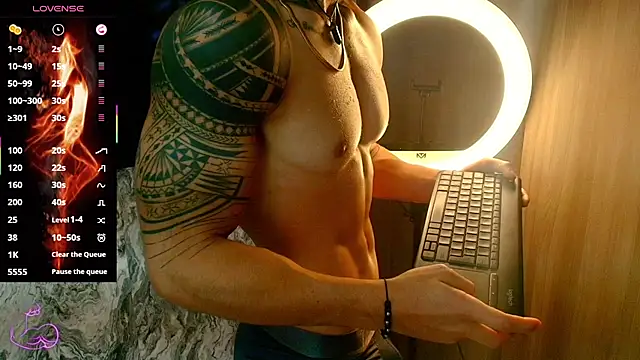 Snapshot of Jeins_carter chatting on 02/26/26, 04:29 Jeins carter online show from 02/26/26, 04:29