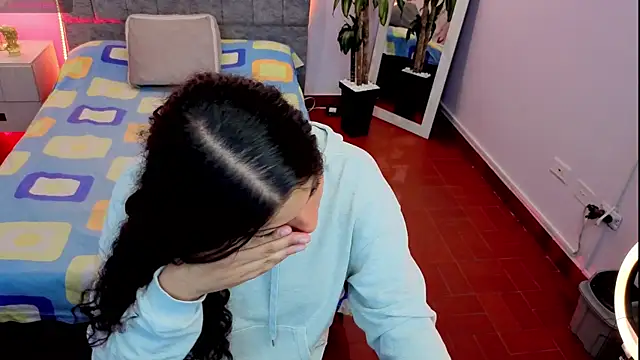 Lana stone  online show from 03/20/26, 03:40