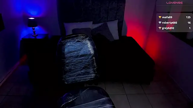 Lana stone  online show from 03/01/25, 06:24