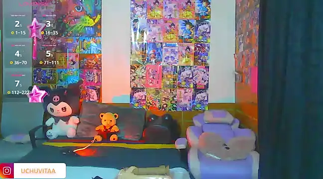 Snapshot of Kym_Owens chatting on 03/15/25, 02:03 Kym Owens online show from 03/15/25, 02:03