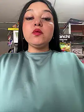 Snapshot of Kym_Owens chatting on 02/11/25, 07:16 Kym Owens online show from 02/11/25, 07:16