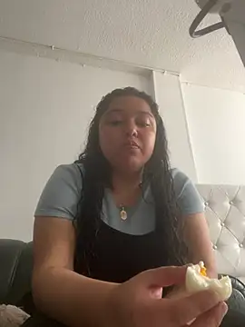 Snapshot of Kym_Owens chatting on 02/25/25, 05:08 Kym Owens online show from 02/25/25, 05:08