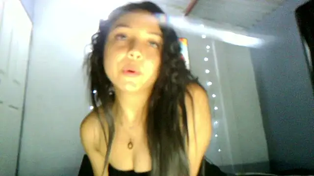 linzeysmith4 online show from 03/14/26, 02:50