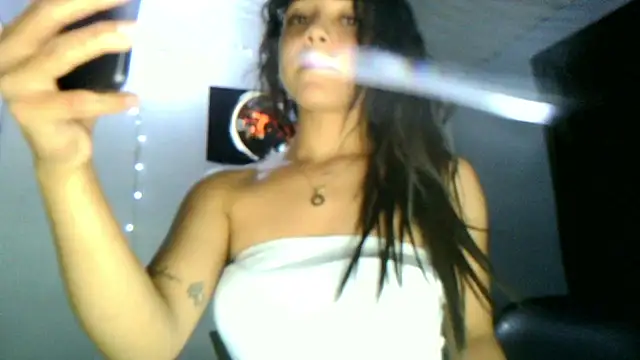 linzeysmith4 online show from 03/16/26, 01:24