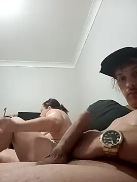 Ston3r420Coupl3 online show from 12/14/24, 03:58