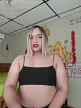 Ambersweet15 online show from 01/08/26, 10:49