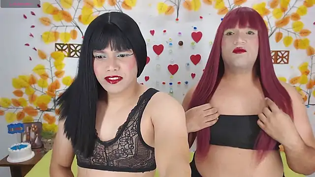 Ambersweet15 online show from 02/17/25, 11:00