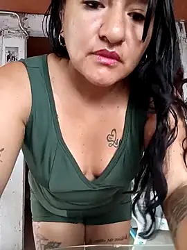 violeeta16 online show from 07/11/26, 12:16