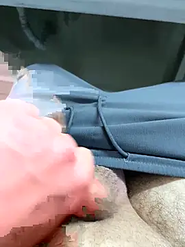 Murocan07 online show from 12/14/25, 08:53