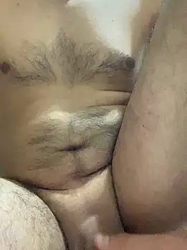 Murocan07 online show from 04/18/26, 12:46