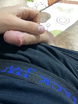 Murocan07 online show from 04/18/26, 11:05