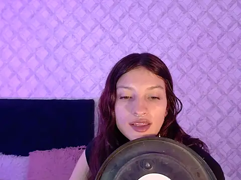 Emma-Wilson online show from 03/19/26, 04:56