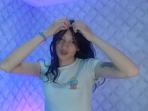 Emma-Wilson online show from 03/26/26, 05:28