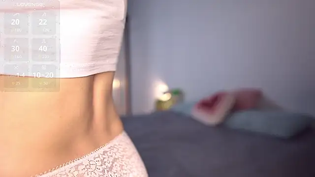 AliceHorngry online show from 01/07/26, 08:03