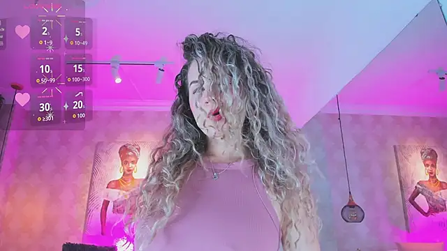 Snapshot of Shantall__ chatting on 12/03/25, 11:20 Shantall online show from 12/03/25, 11:20