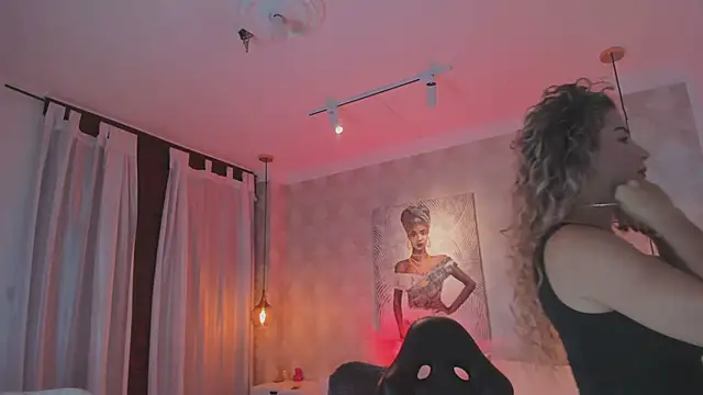 Shantall   online show from 01/10/26, 11:16