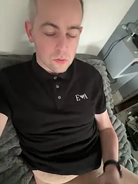 IrishManc online show from 03/08/26, 02:20