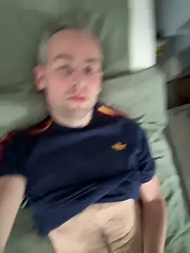IrishManc online show from 05/14/26, 10:01