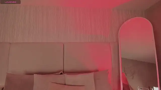 MALENA-ANGEL online show from 12/16/25, 08:35