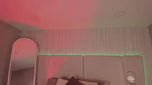 MALENA-ANGEL online show from 11/24/25, 07:36