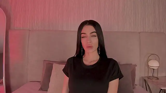 MALENA-ANGEL online show from 11/04/25, 08:12