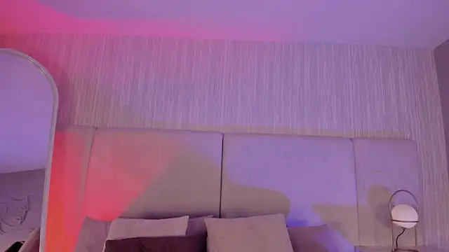 MALENA-ANGEL online show from 11/10/25, 08:58