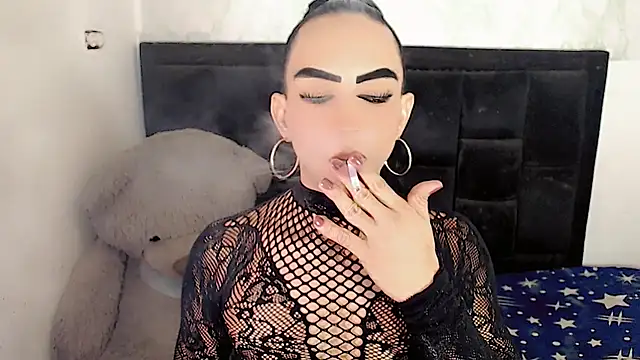 Michell Queen online show from 12/03/25, 03:18