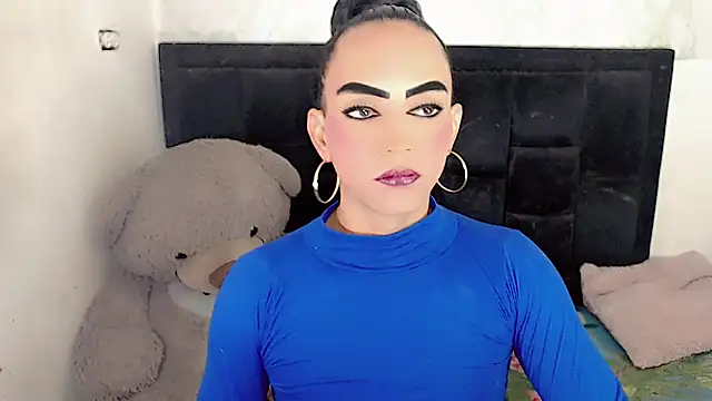 Michell Queen online show from 09/13/25, 03:06